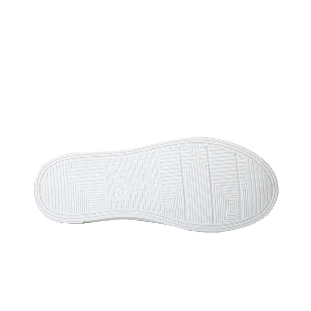 Slip On Molekinho MK23-28011 Masculino 1415 Preto 4