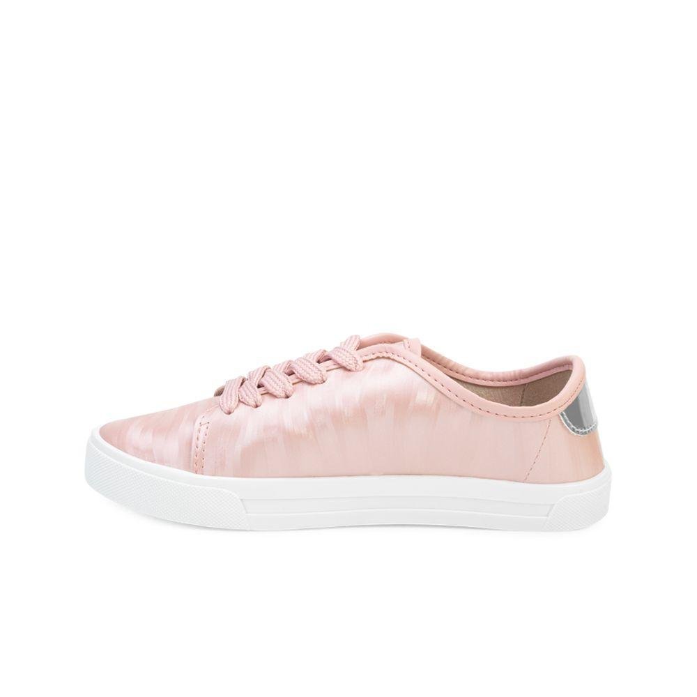 Tênis Casual Molekinha RPA ML24-25243 Rosa 3