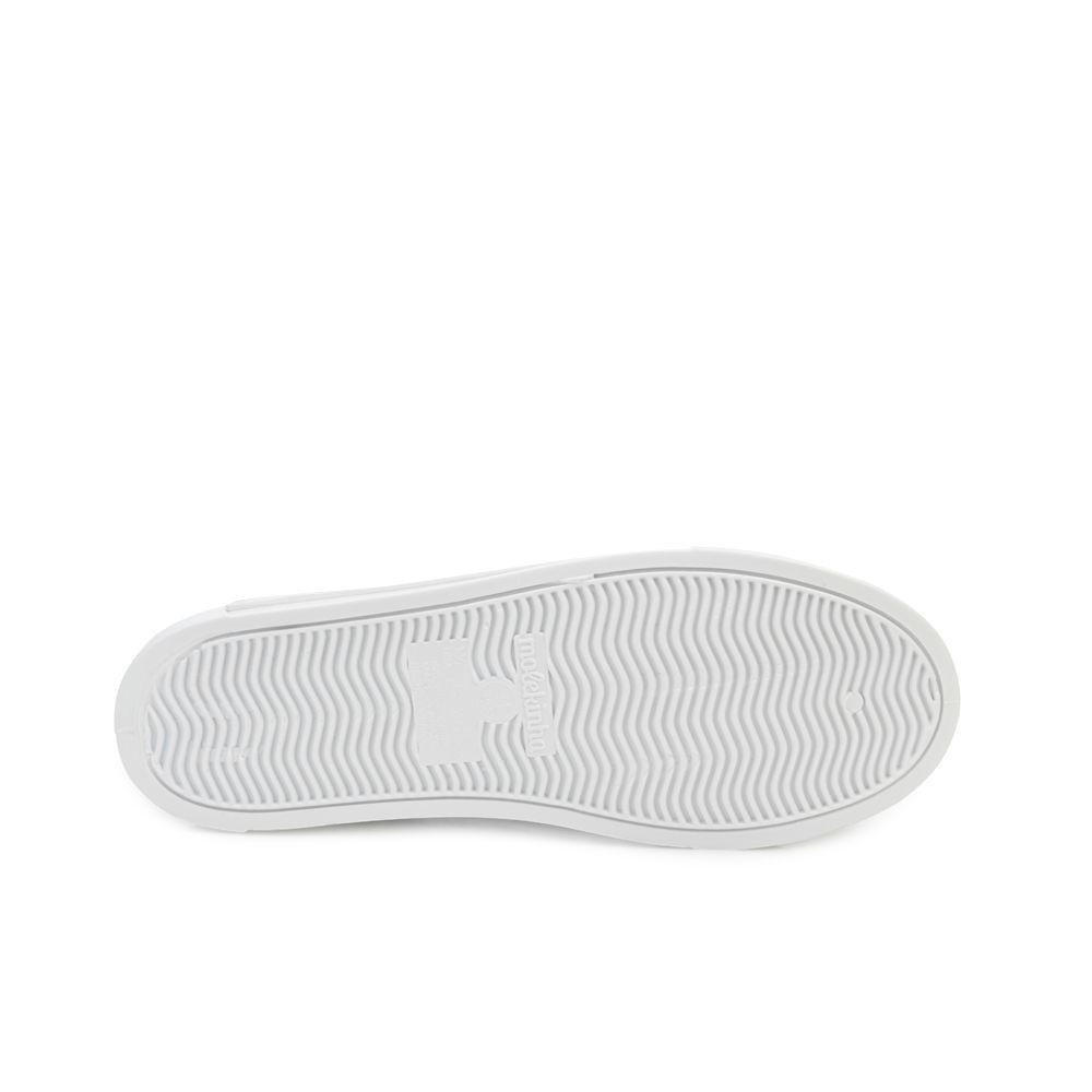 Tênis Casual Molekinha RPA ML24-25243 Rosa 4
