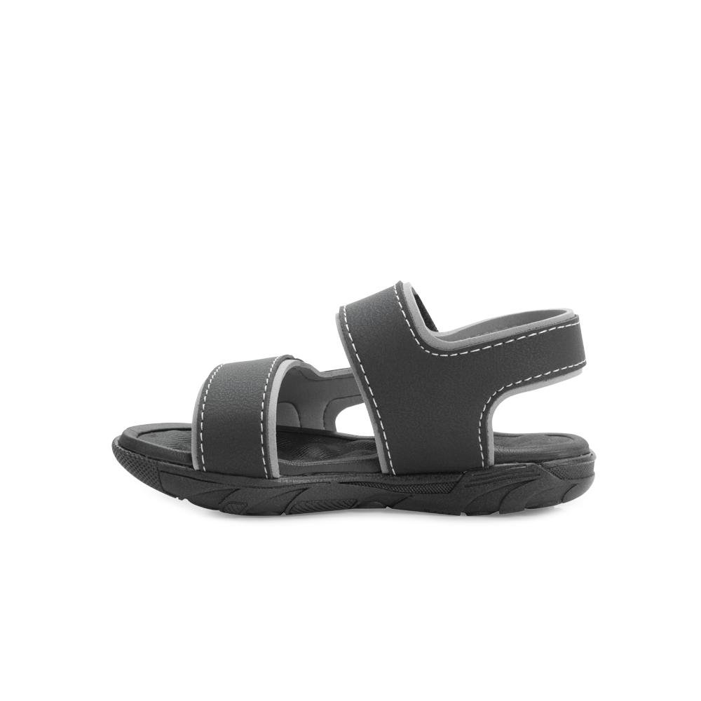 Papete Molekinho MK23-21351 Masculino 1415 Preto 3