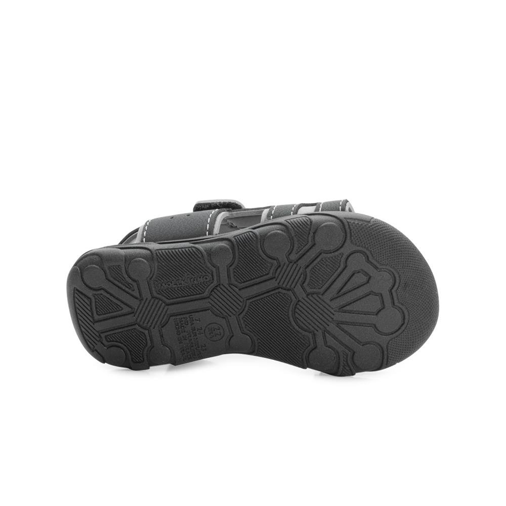 Papete Molekinho MK23-21351 Masculino 1415 Preto 4