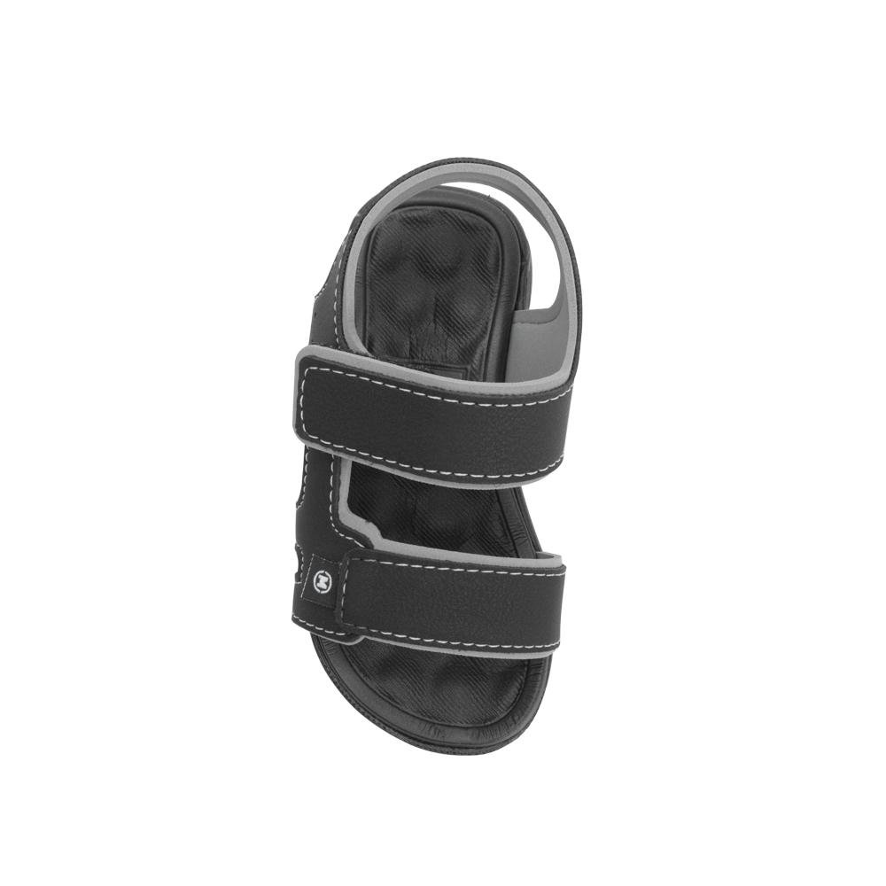 Papete Molekinho MK23-21351 Masculino 1415 Preto 5
