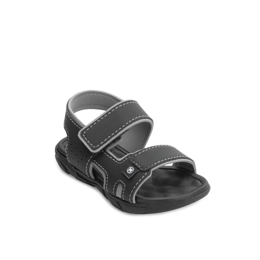 Papete Molekinho MK23-21351 Masculino 1415 Preto 1
