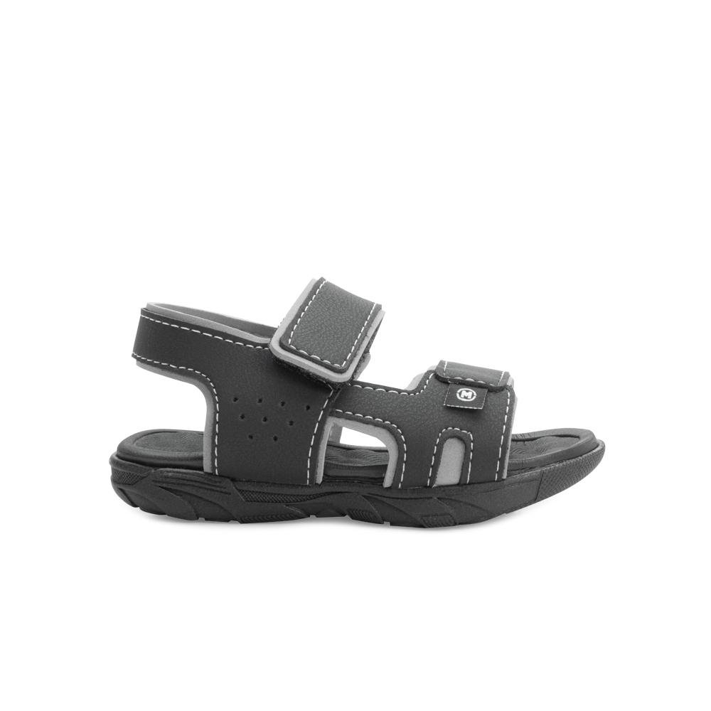 Papete Molekinho MK23-21351 Masculino 1415 Preto 2
