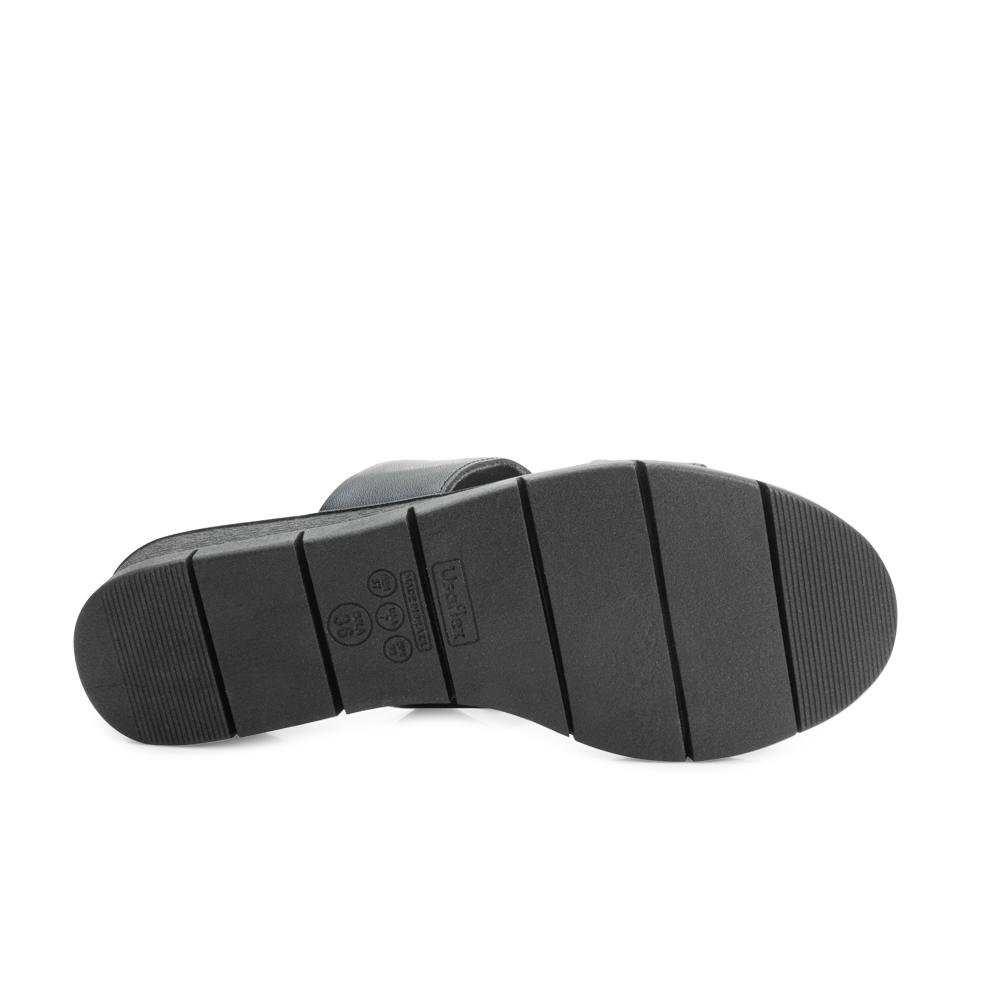 Sandália Usaflex US24-AA10160 Feminino Preto 4