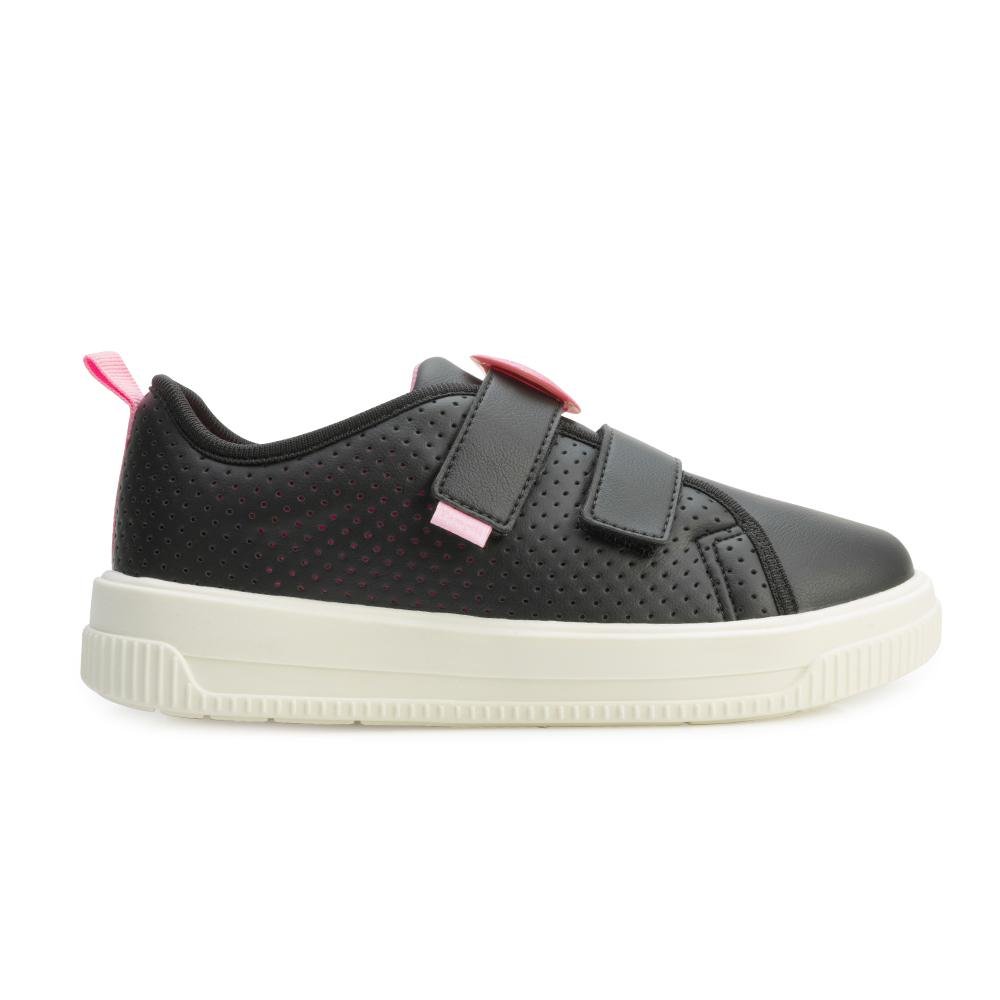 Tênis Pampili Infantil PP24-73800 Preto 2