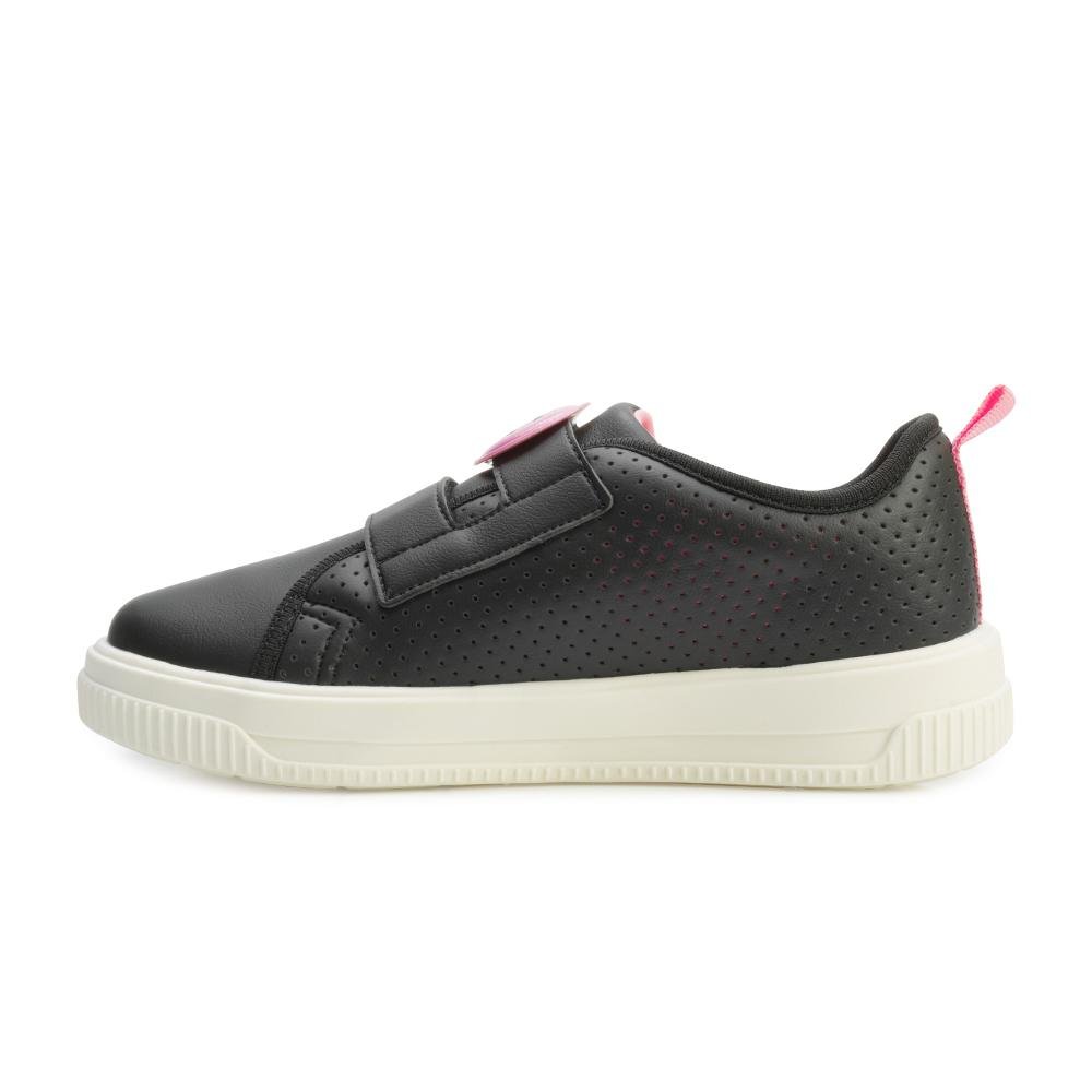 Tênis Pampili Infantil PP24-73800 Preto 3