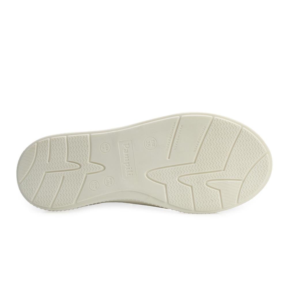 Tênis Pampili Infantil PP24-73800 Preto 4