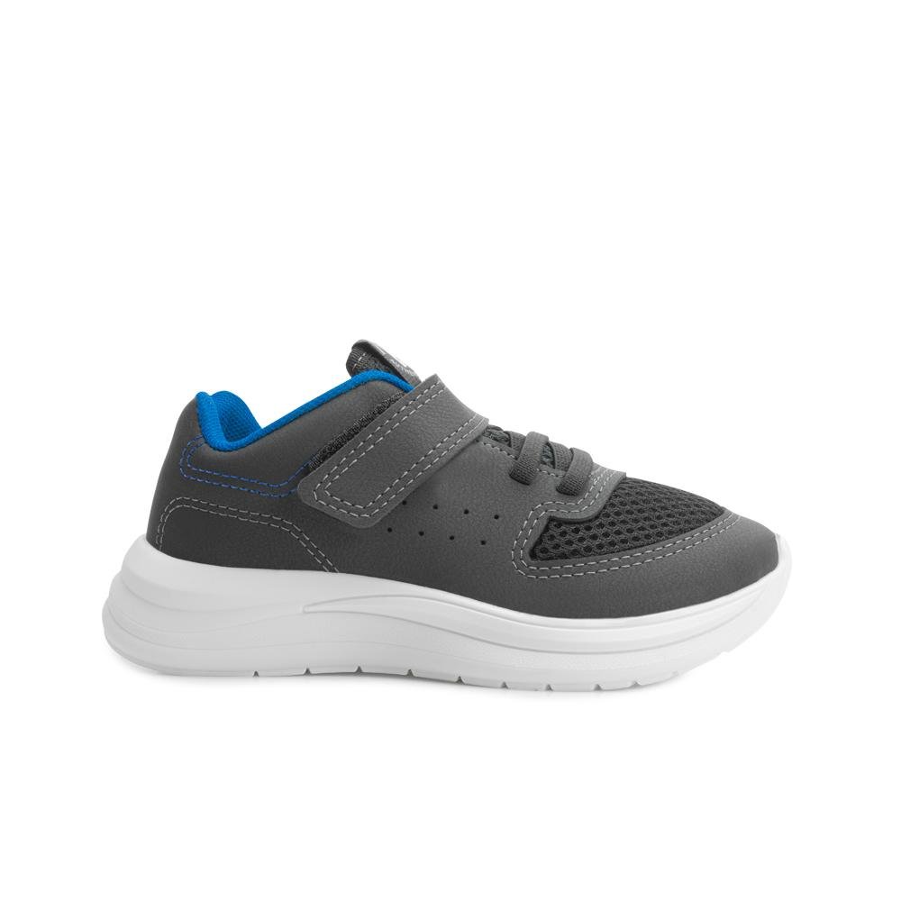 Tênis Molekinho MK24-28503 Preto 2