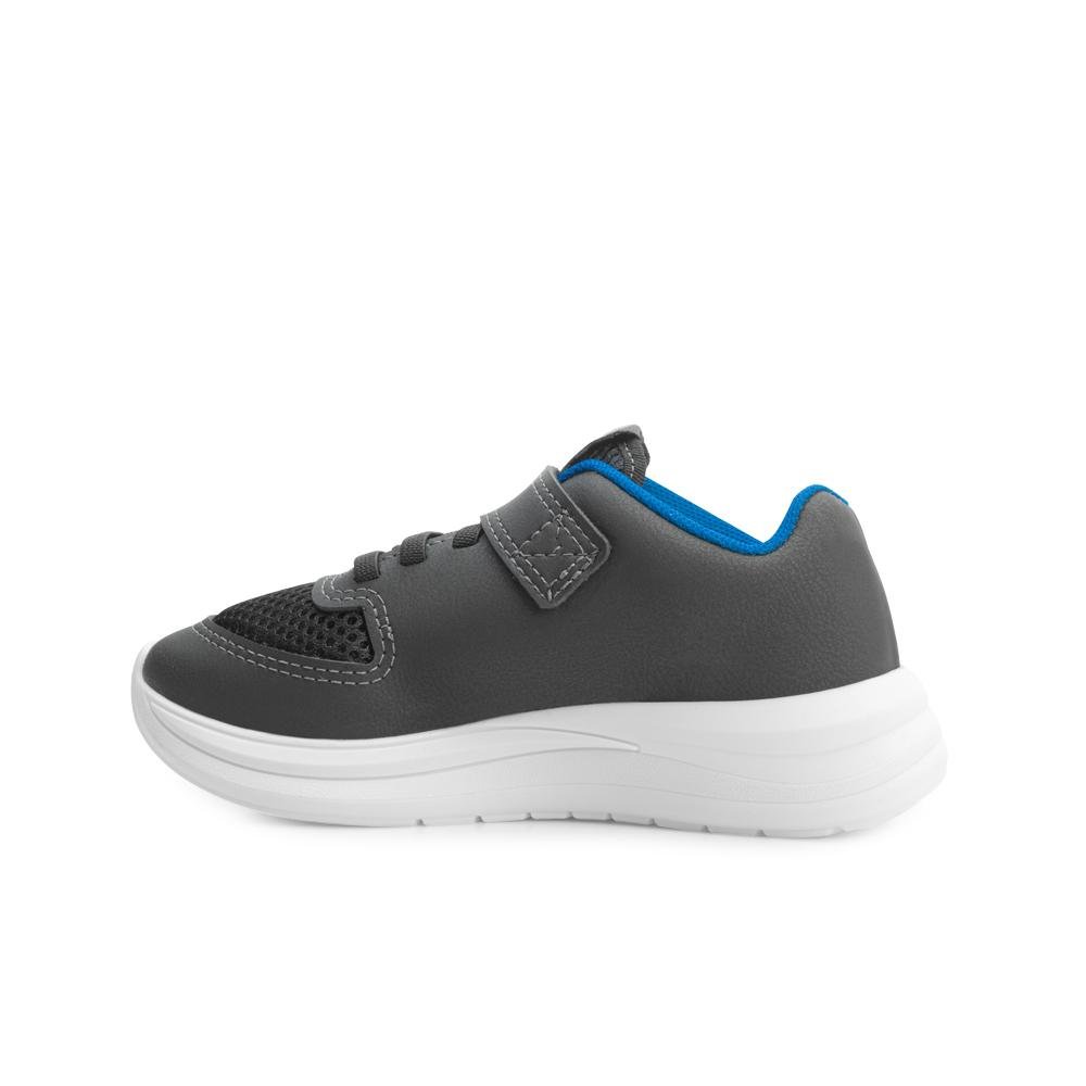 Tênis Molekinho MK24-28503 Preto 3
