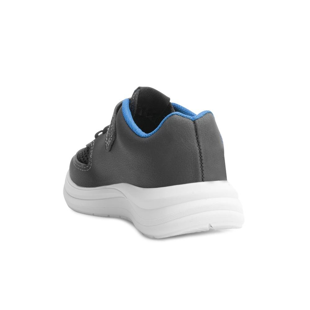 Tênis Molekinho MK24-28503 Preto 5