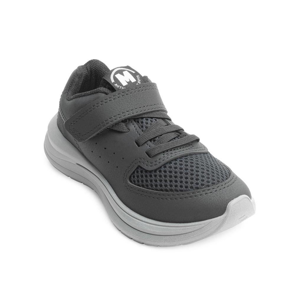 Tênis Molekinho MK24-28503 Preto 1