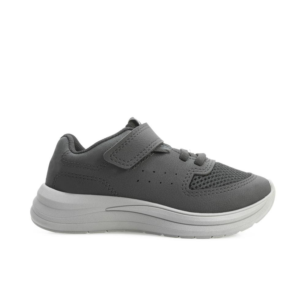 Tênis Molekinho MK24-28503 Preto 2