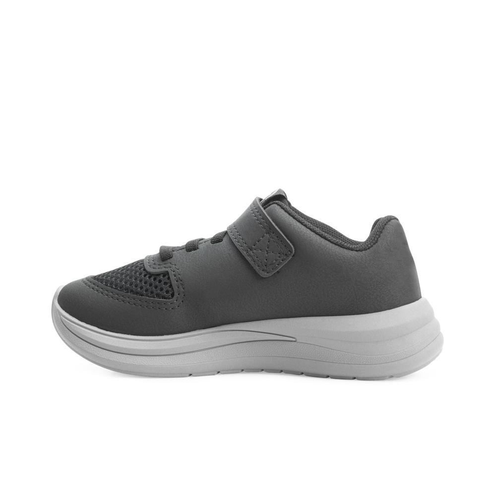 Tênis Molekinho MK24-28503 Preto 3