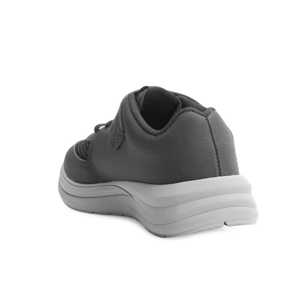 Tênis Molekinho MK24-28503 Preto 5