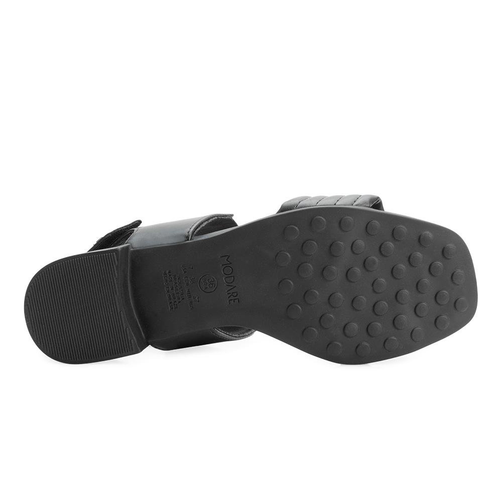 Sandália Modare MD24-71691 Preto 4