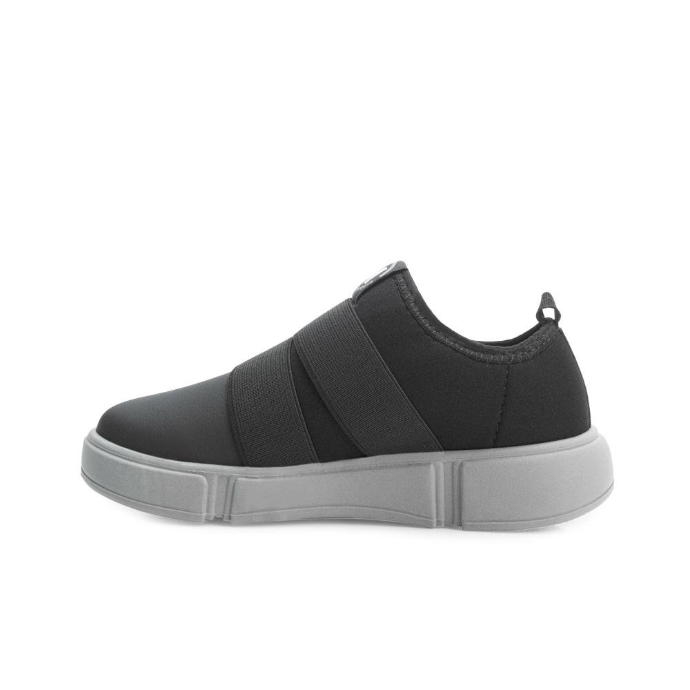 Tênis Slip On Molekinho MK23-28382 Preto 3