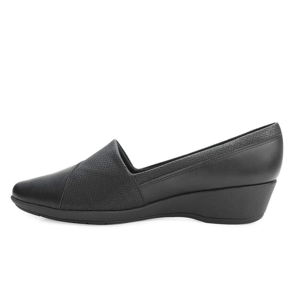 Sapato Piccadilly PD24-14321 Preto 3