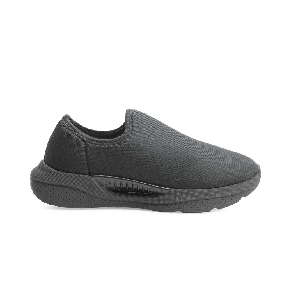 Tênis Slip On Molekinha MK24-25731 Preto 2