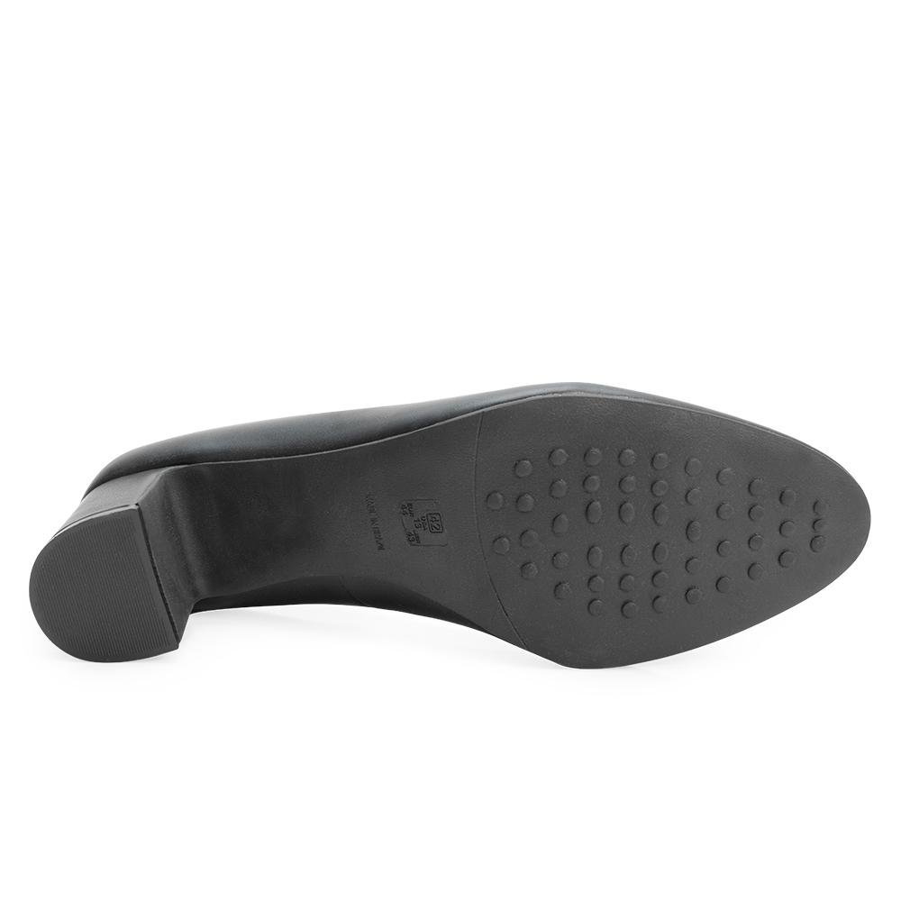 Sapato Giovana Pash GP24-59900NP Preto 4