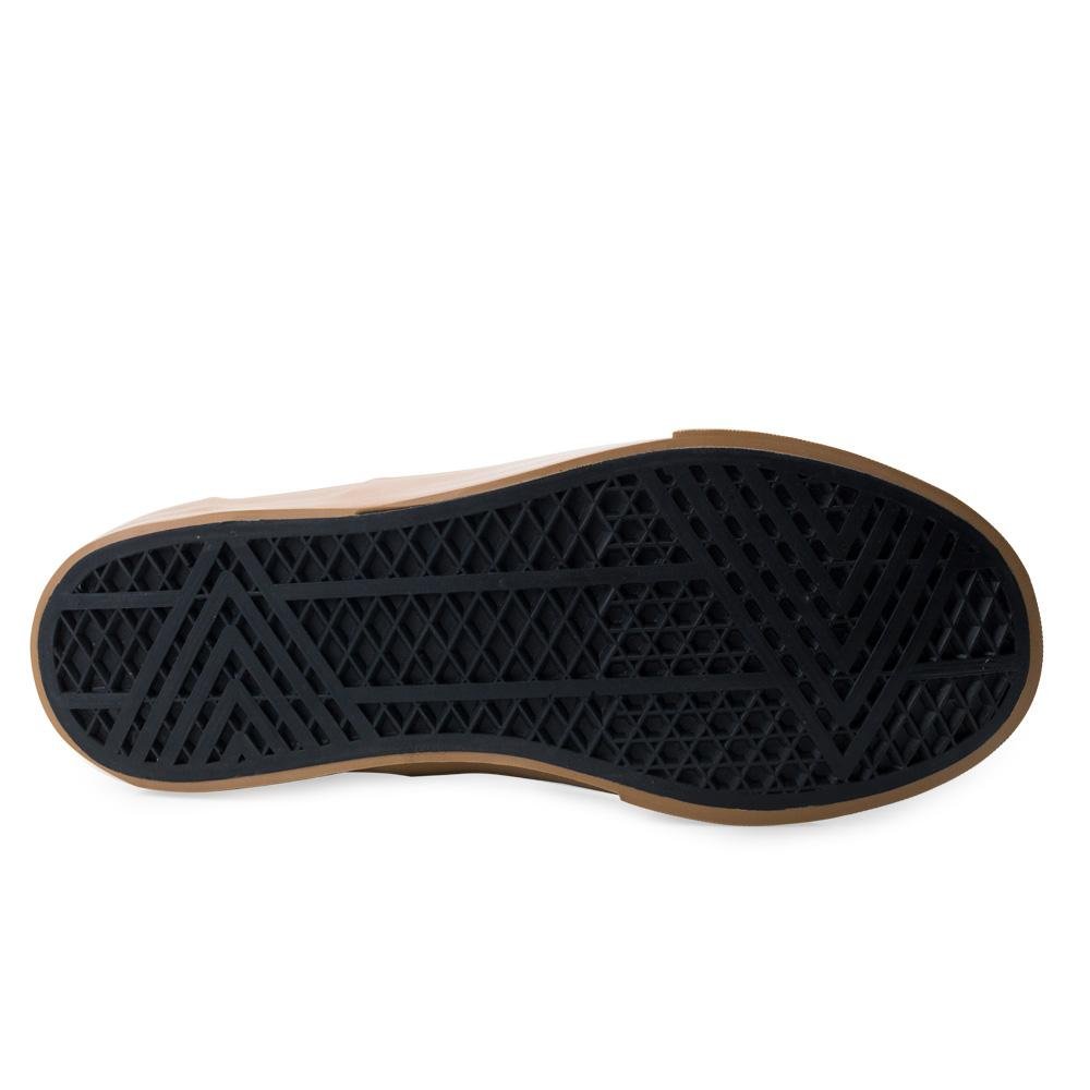 Tênis Old Urban Star OS21-090 - Preto 3