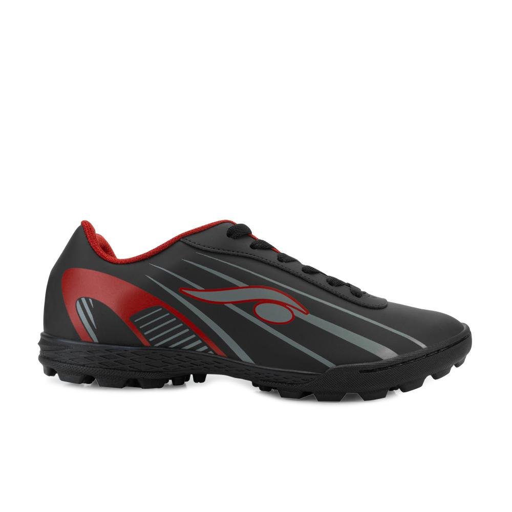 Chuteira Society D´Six DX24-6201 Preto 2