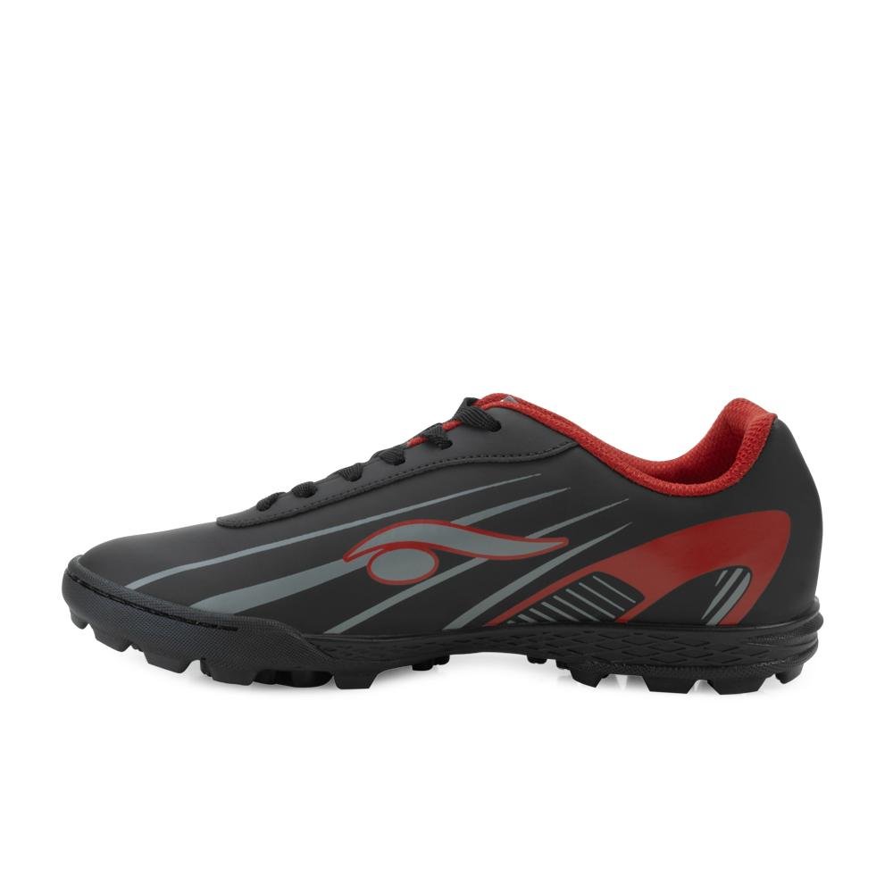 Chuteira Society D´Six DX24-6201 Preto 3