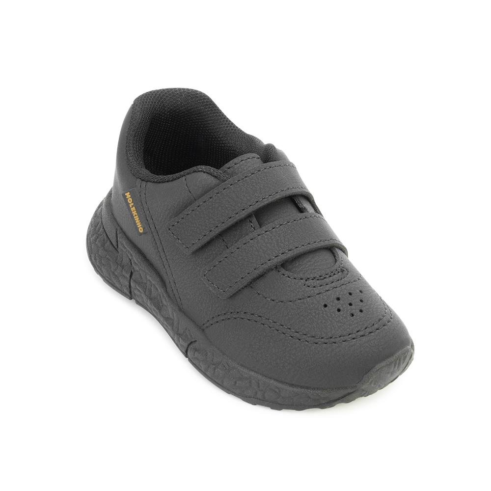 Tênis Molekinho MK24-26092 Preto 1