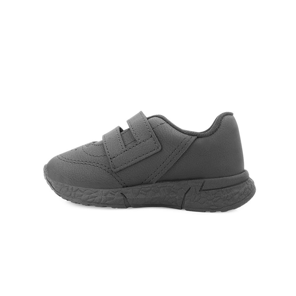 Tênis Molekinho MK24-26092 Preto 3