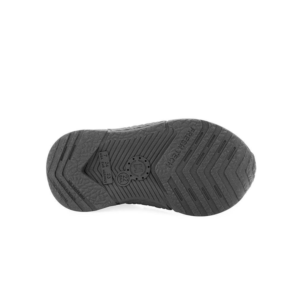 Tênis Molekinho MK24-26092 Preto 4