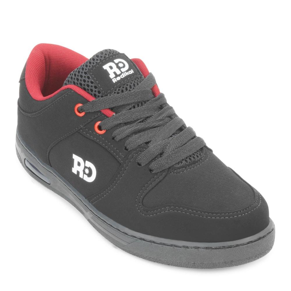 Tênis Street Redikal RD24-RKT406 Preto 1