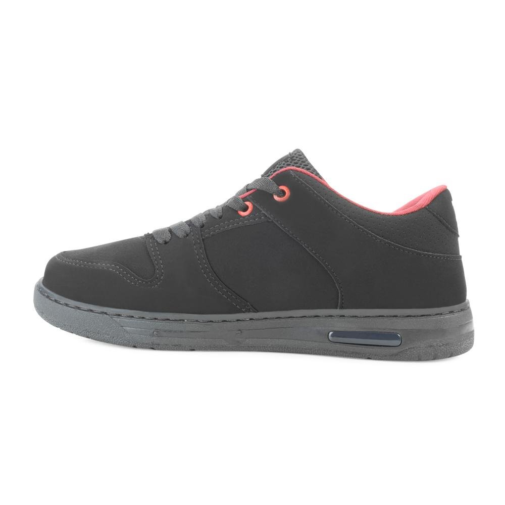 Tênis Street Redikal RD24-RKT406 Preto 3