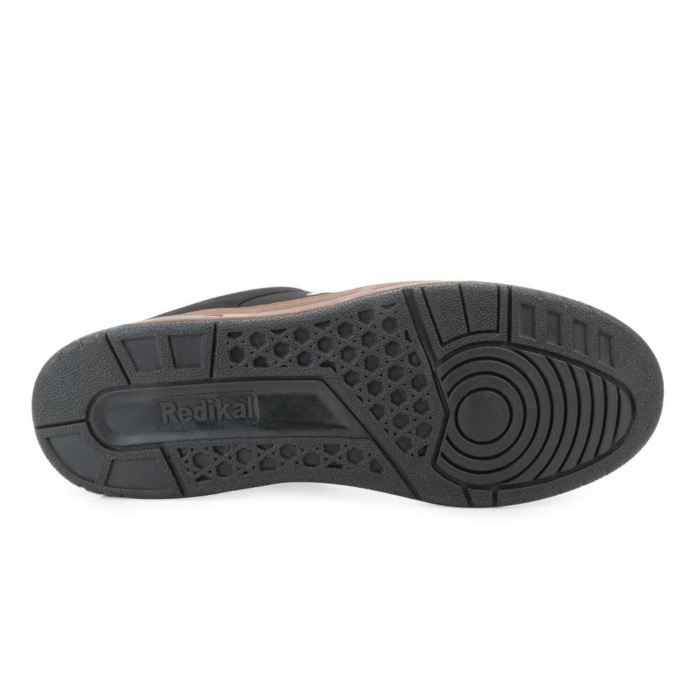 Tênis Street Redikal RD24-RKT406 Preto 4