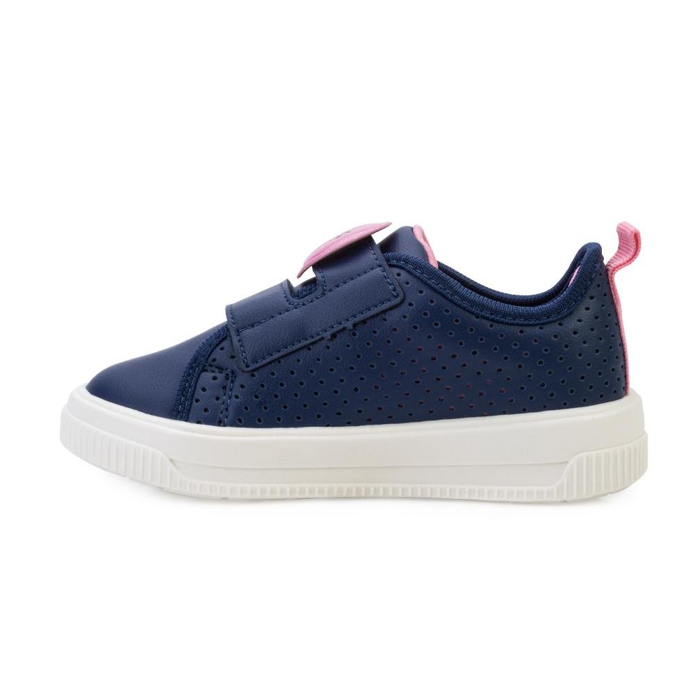 Tênis Pampili Infantil PP24-73800 Azul 3