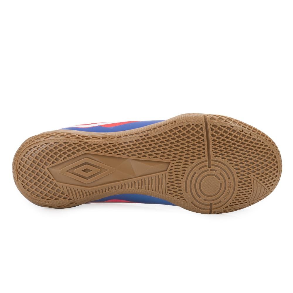 Chuteira Futsal Umbro Action UM24 4