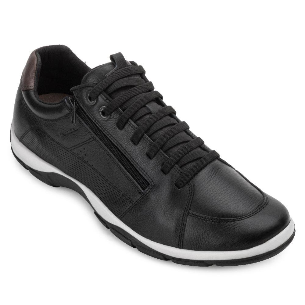 Sapatênis Ferricelli PCH FE24-ZR42575M Preto 4