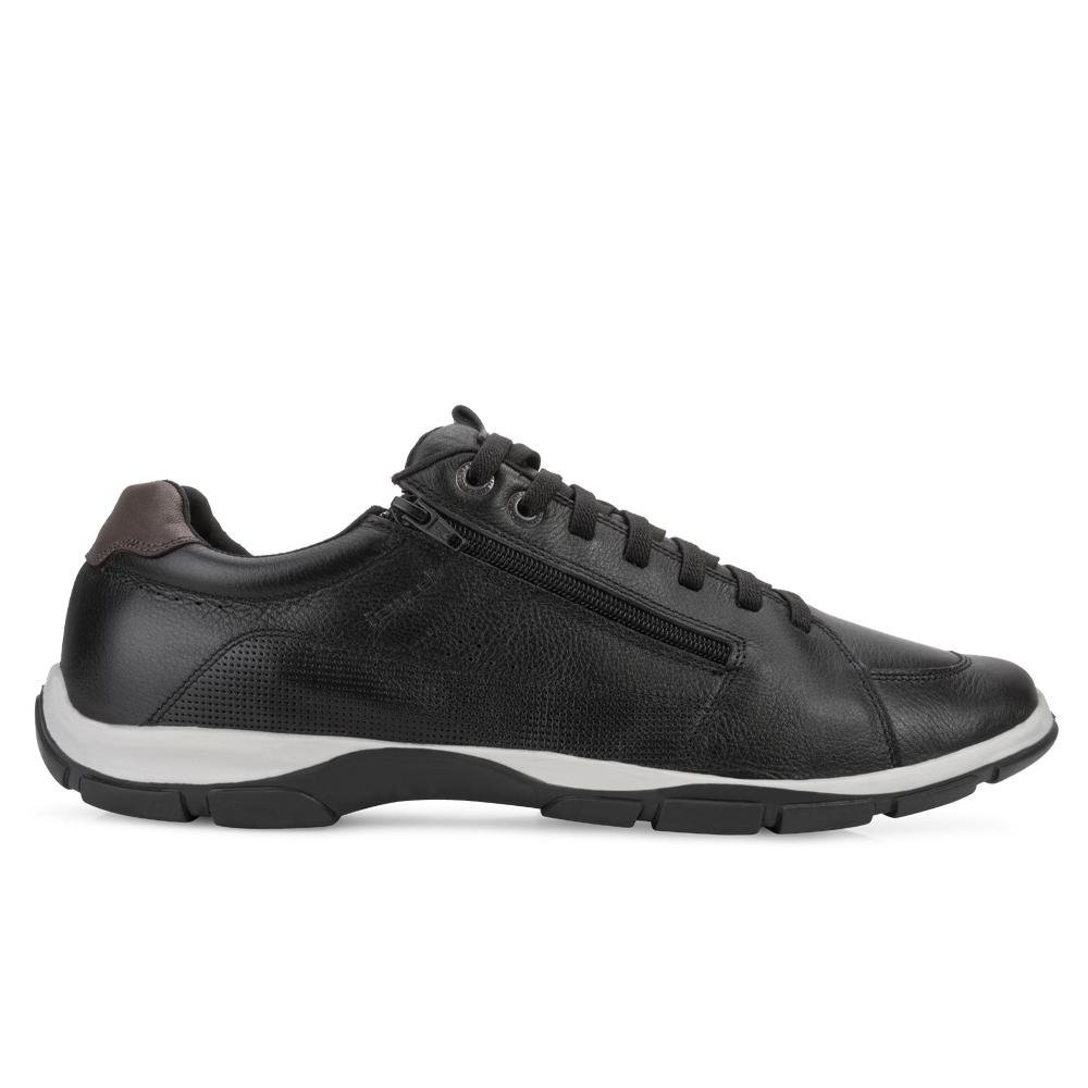 Sapatênis Ferricelli PCH FE24-ZR42575M Preto 1