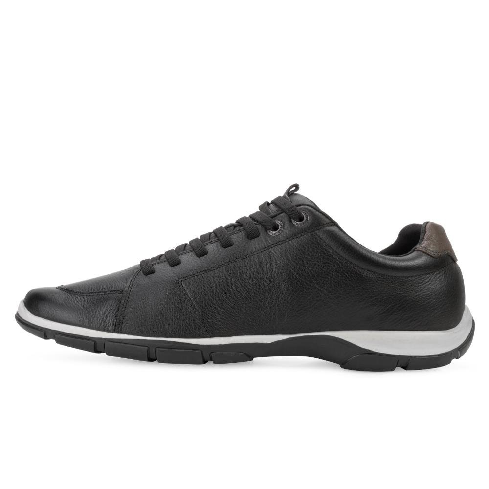 Sapatênis Ferricelli PCH FE24-ZR42575M Preto 2