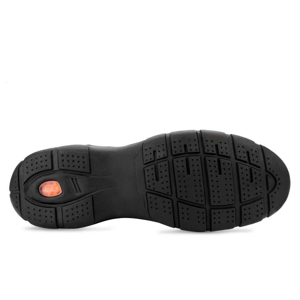 Sapatênis Ferricelli PCH FE24-ZR42575M Preto 3