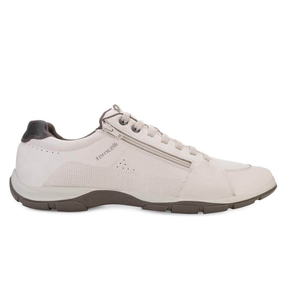 Sapatênis Ferricelli FE24-ZR42575M Branco 2