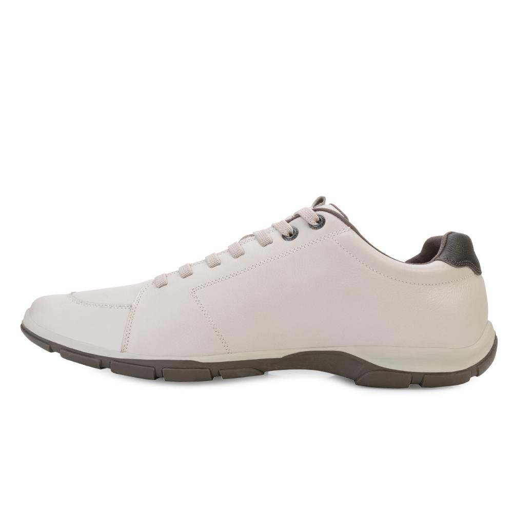 Sapatênis Ferricelli FE24-ZR42575M Branco 3