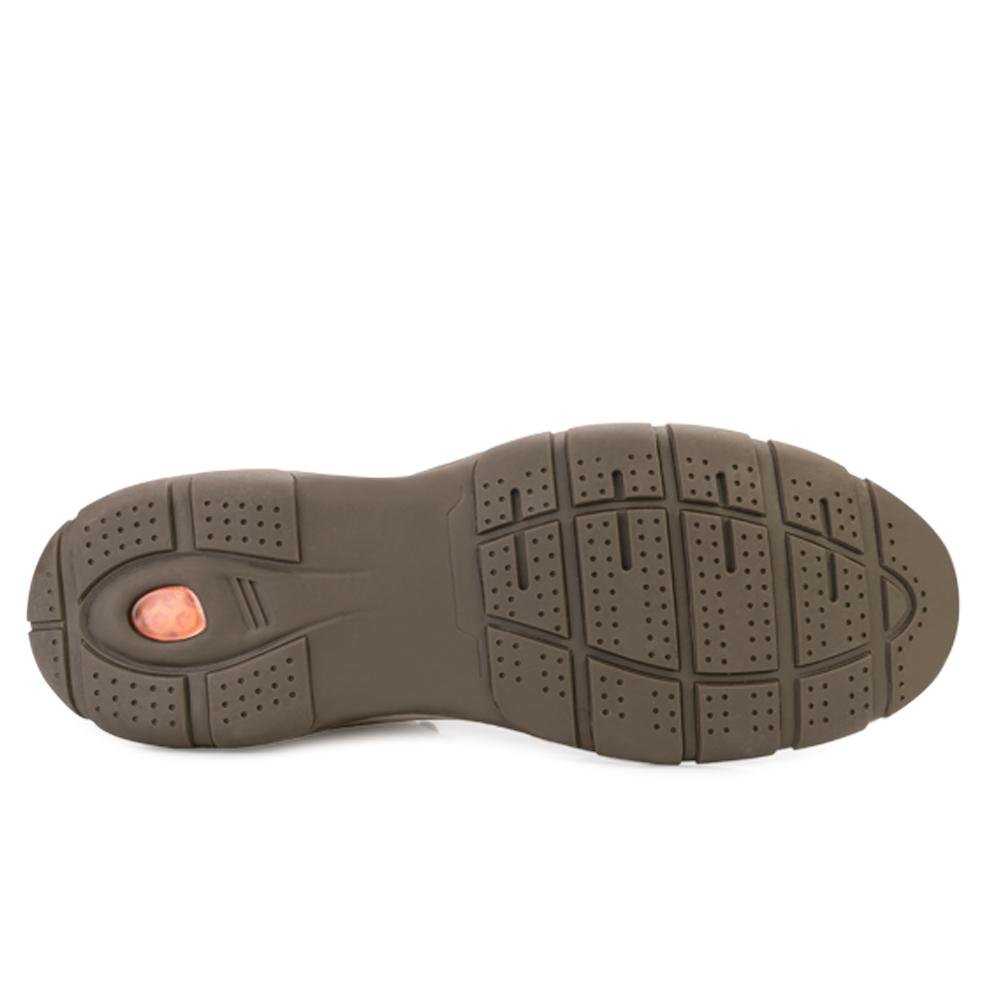 Sapatênis Ferricelli FE24-ZR42575M Branco 4