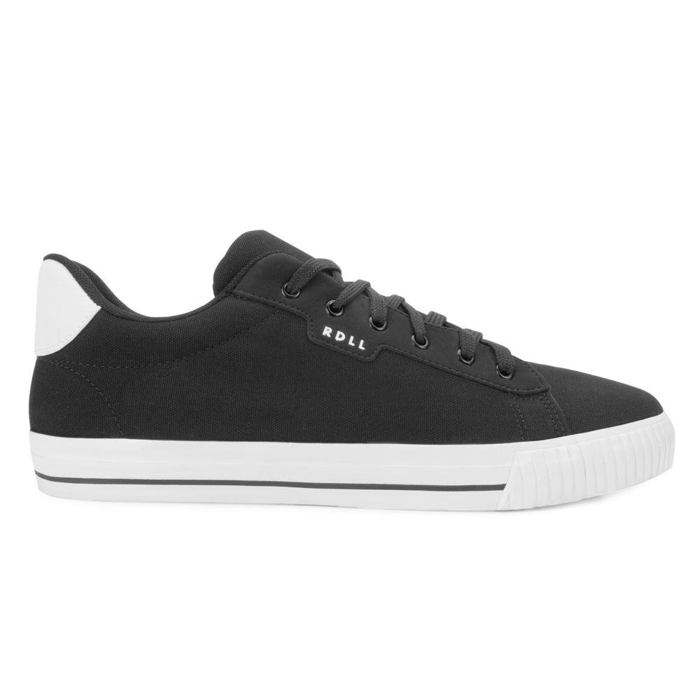 Tênis Randall Style AD RL24 Preto 2