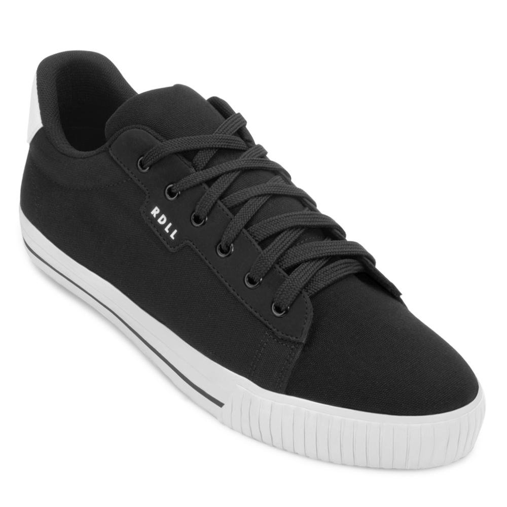 Tênis Randall Style AD RL24 Preto 1