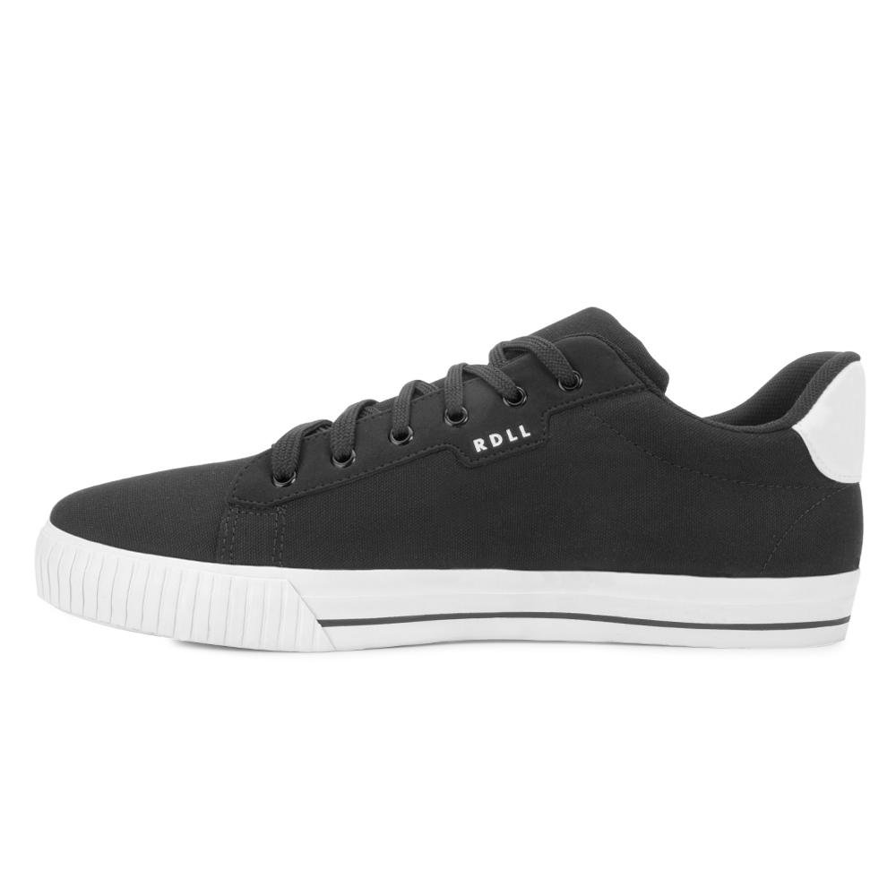 Tênis Randall Style AD RL24 Preto 3