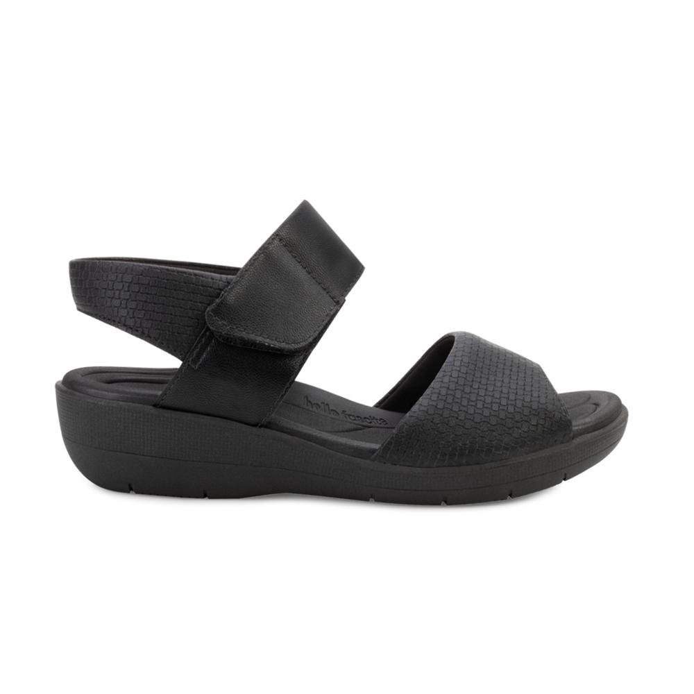 Sandália Piccadilly PD23-23901 Preto 2