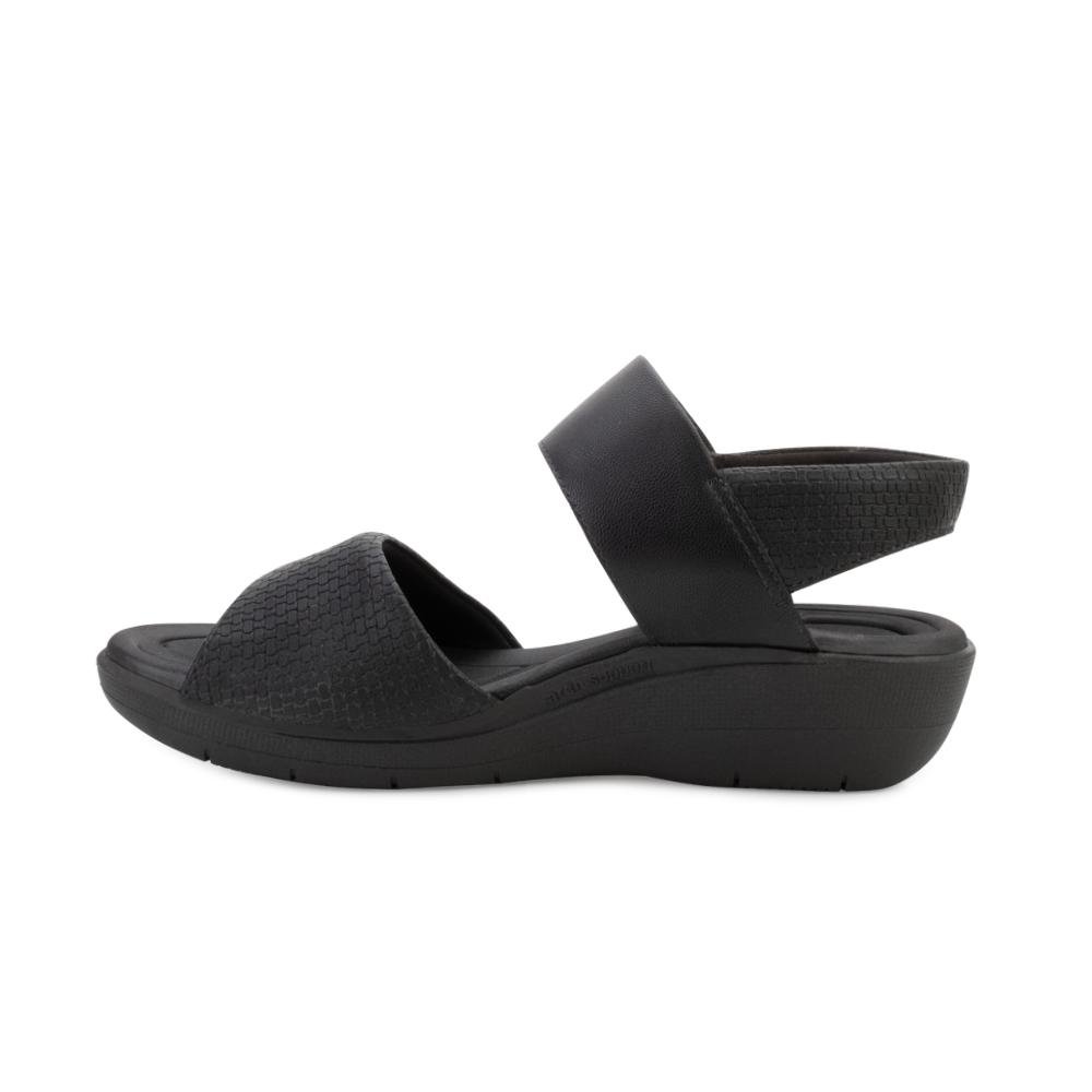 Sandália Piccadilly PD23-23901 Preto 3