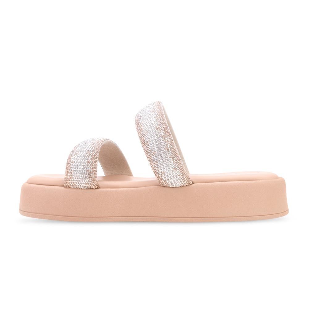 Sandália Ramarim RM24-24392 Bege 3