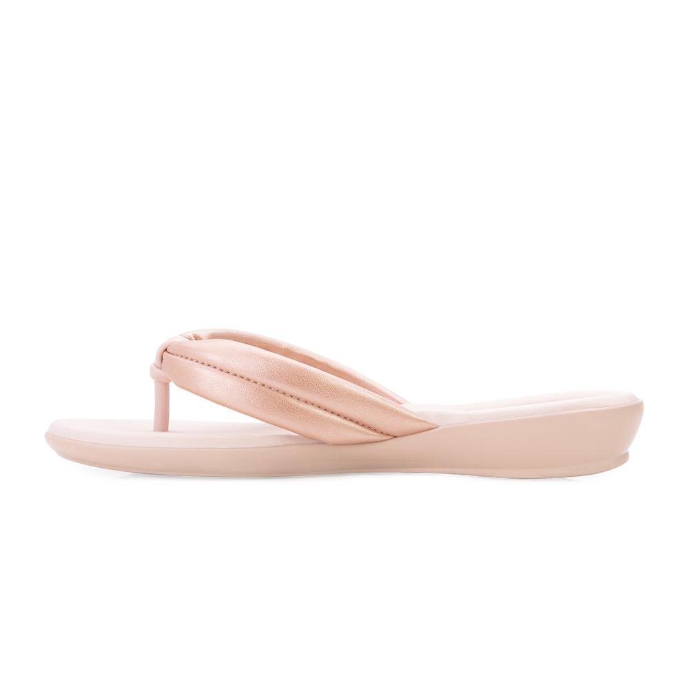Chinelo Piccadilly PD24-50032 Dourado 3