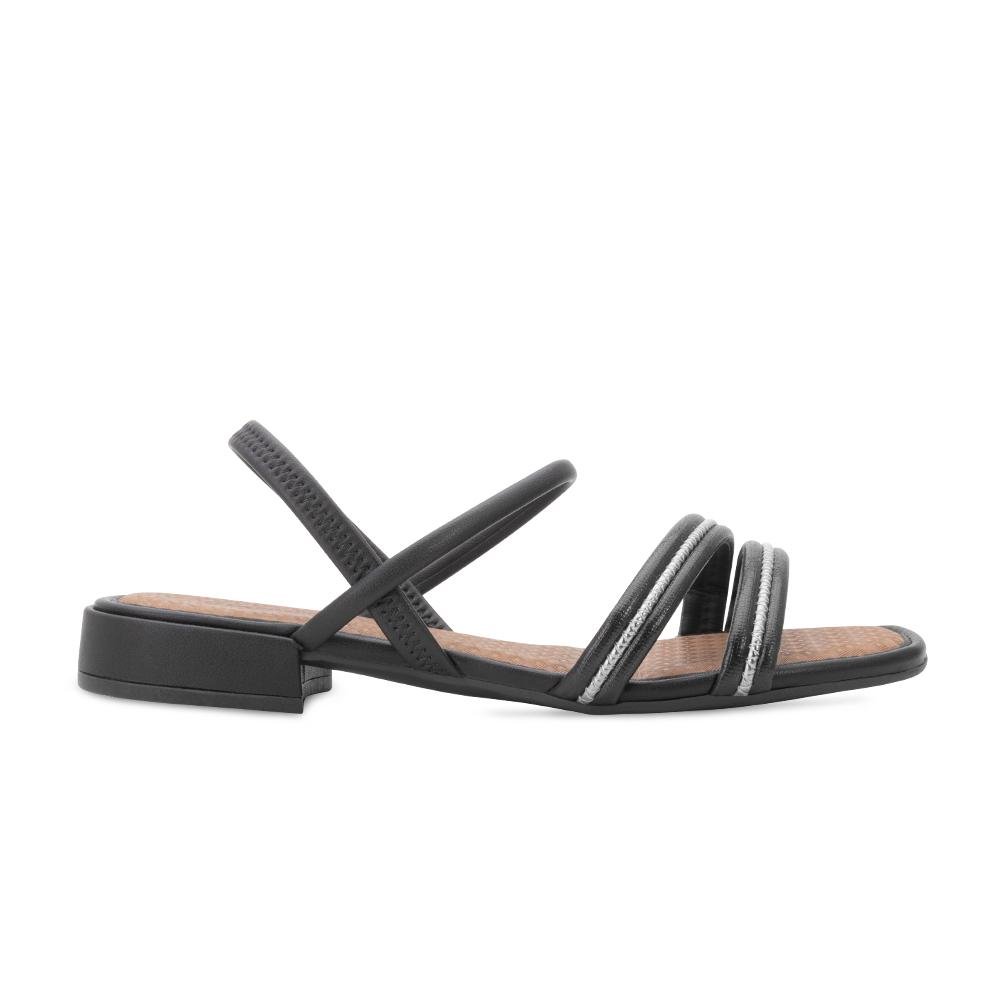 Sandália Mississipi MB24-MB943 Preto 2